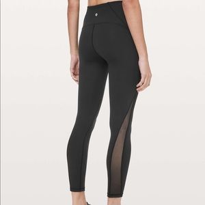 Lululemon Train Times 7/8 pant